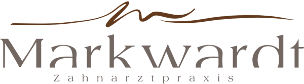 Logo Zahnarztpraxis Markwardt in Gera